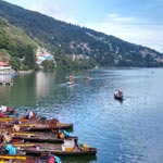 Nainital Tour