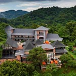 Hotels and Resorts in Assam
