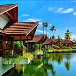 Hotels and Resorts in Kerala