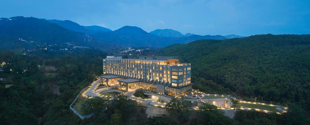 Hotel Classic Residency