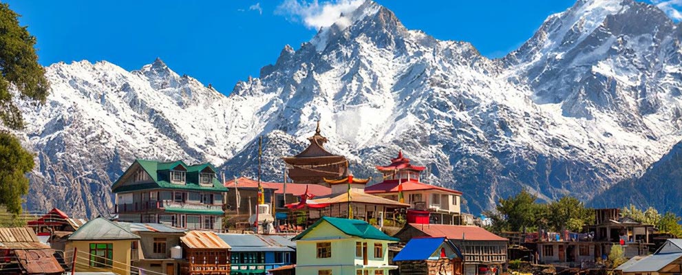 Dharamshala Mecleodganj