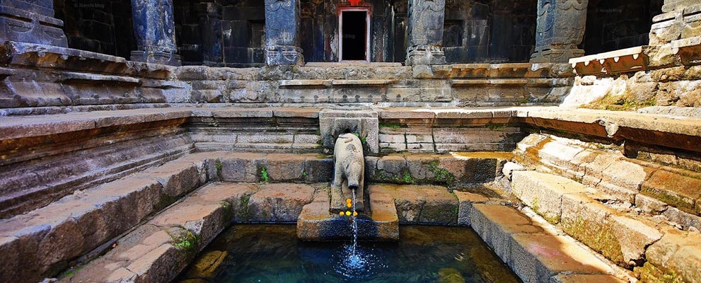 Mahabaleshwar Temple