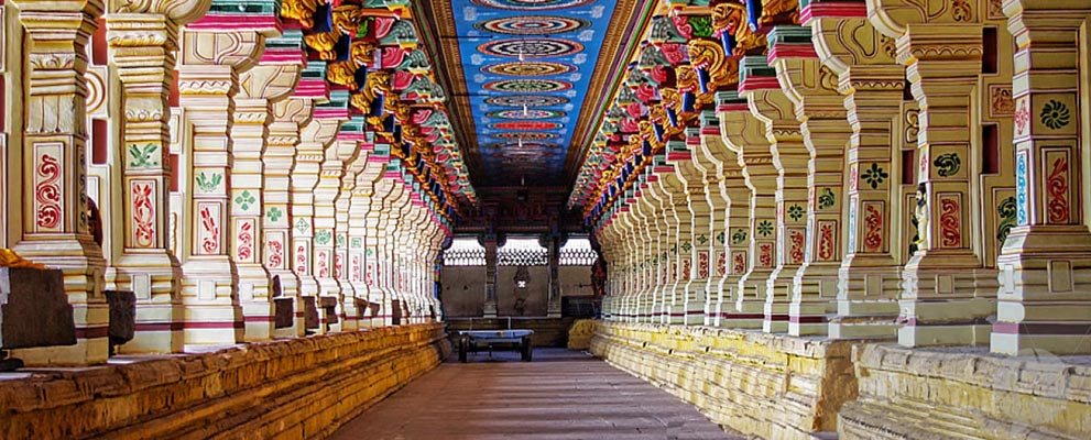 Ramanatha Swamy Temple