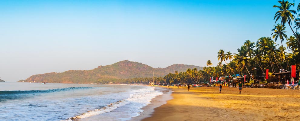 Goa India