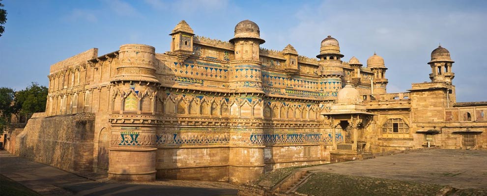 Madhya Pradesh India