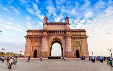 Gateway of India, Mumbai