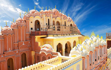 Simply Rajasthan Tour