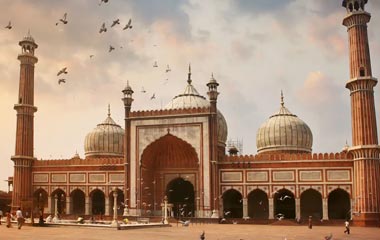 Jama Masjid