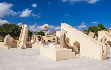 Jantar Mantar, Jaipur