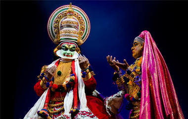 Incredible India Tour