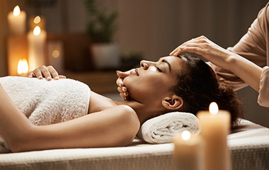 Kerala Ayurvedic & Spa