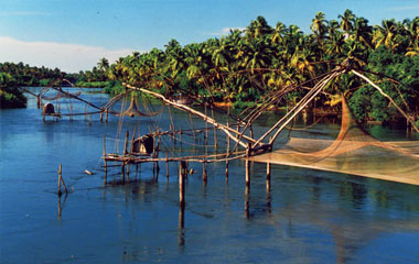 Best of two cultures(Tamilnadu and Kerala) Tour 