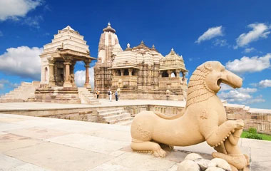 Palaces of Rajasthan and Classical India Tour