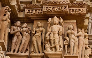 Khajuraho Tour