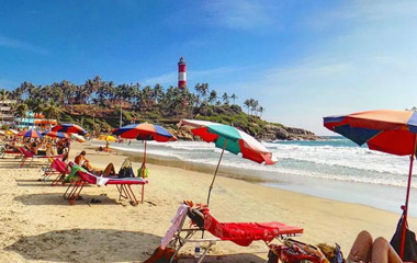 Kovalam