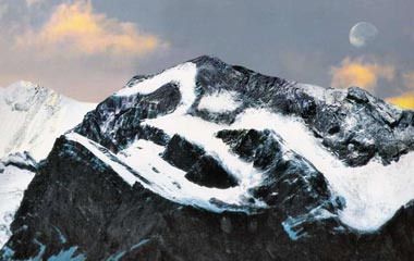 Kailash Mansarovar Yatra