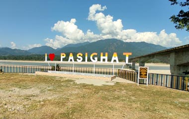 Pasighat