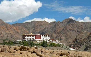 Phyang Hunder, Ladakh