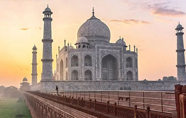 Golden Triangle Tour 7 days