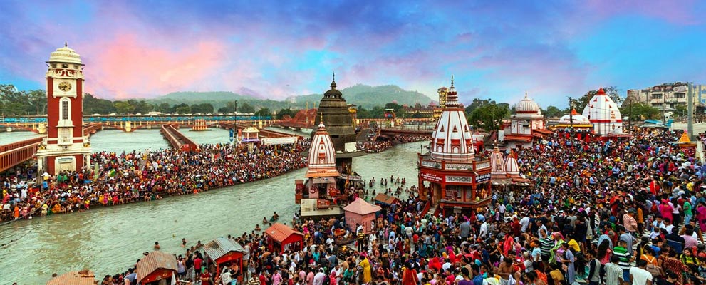 Hari ki Pauri, Haridwar