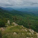 Biligirirangan Hills