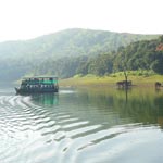 Periyar Wildlife Tour